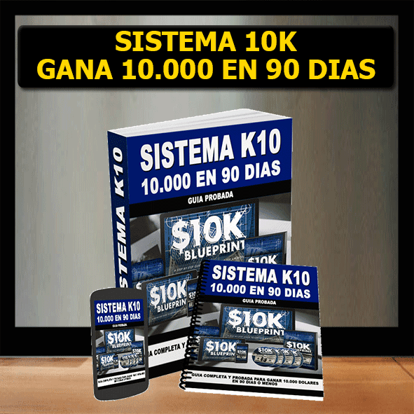 Sistema 10 K.