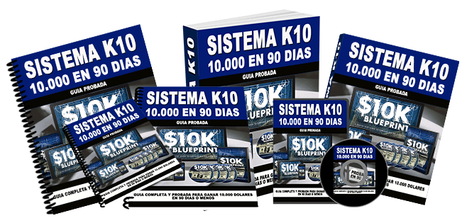 Sistema 10 K