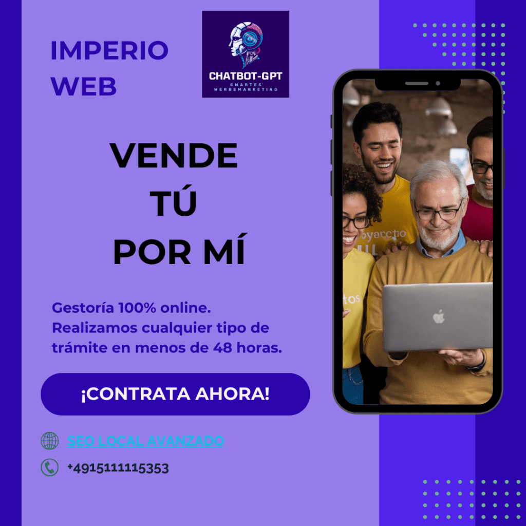 Desarrollo Web.