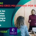 Comunidad millonaria para Negocios